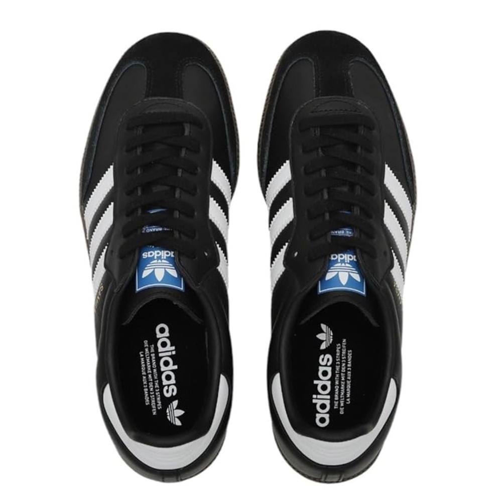Adidas Samba Athletic Shoe